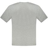 North Sails - Overhemden - Grijs - Katoen