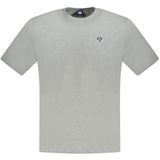 North Sails - Overhemden - Grijs - Katoen