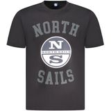 College T-shirt Korte Mouwen