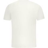 T-shirts - Wit - Classic Logo Tee - Korte Mouwen