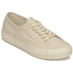 Superga  2750 COTON CLASSIC  Sneakers  dames Beige