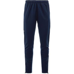 Kappa - Darente - Sportbroek - Zwart - Polyester