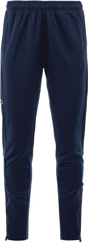 Kappa - Darente - Sportbroek - Zwart - Polyester