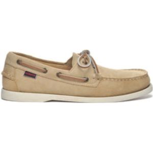 Schoenen Beige Portland flesh out loafers beige