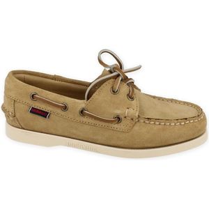 Sebago 781111w Bootschoenen Beige EU 40 Vrouw