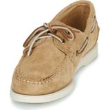Bootsschuhe für Damen Sebago Portland Flesh