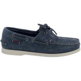 Sebago - Bootschoenen - Suède - Handgestikt - Antislip
