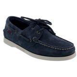 Sebago - Bootschoenen - Suède - Handgestikt - Antislip