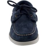 Sebago - Bootschoenen - Suède - Handgestikt - Antislip