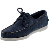 Sebago - Bootschoenen - Suède - Handgestikt - Antislip