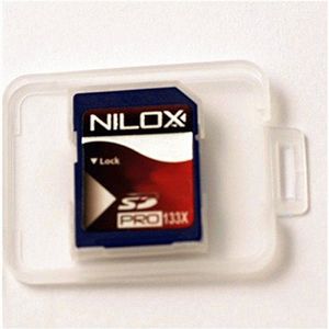 Nilox 05NX040300001 Secure Digital (SD)