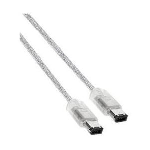 Nilox Firewire 2Mt 6/6 Poli kabel