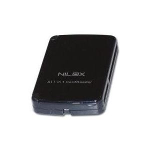 Nilox Memory Card All In One