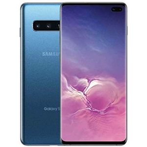 Samsung G975 Galaxy S10+, Smartphone, LTE, Android 9.0 (Pie), capaciteit: 512 GB, Brand Tim, [Italia]