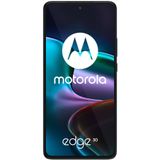 Motorola TIM Edge 30 16,6 cm (6,55 inch) Dual-SIM Android 12 5G USB Type-C 8 Go 128 Go 4020 mAh Gris