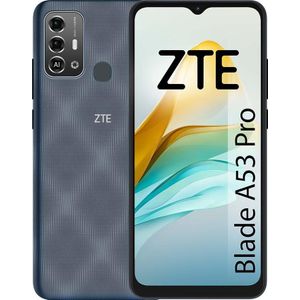 Smartphone ZTE Blade A53 Pro 64 GB 6,52"" 8 GB RAM Blauw