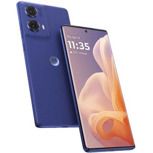 Motorola Moto G85 5G - 12GB 256GB - Cobalt Blue