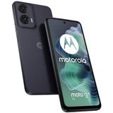 Motorola moto G35 5G 17,1 cm (6.72") Dual SIM Android 14 USB Type-C 4 GB 128 GB 5000 mAh Zwart