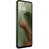 Motorola - XT2529-2 - Smartphone - Groen - 6,72 inch - Octa Core - 8 GB RAM - 256 GB