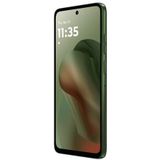 Motorola - XT2529-2 - Smartphone - Groen - 6,72 inch - Octa Core - 8 GB RAM - 256 GB