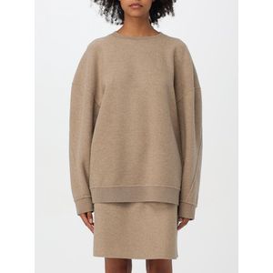 Max Mara - Ronde-Hals Knitwear - Gebreid - Multikleur - Viscose-Zijde-Wol-Kasjmier