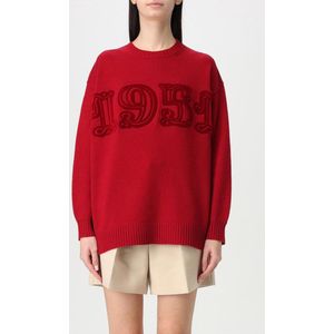 1951 - Pullover - Rood
