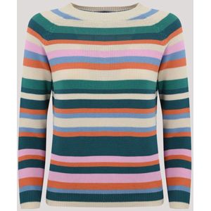 Weekend Max Mara - Truien - Veelkleurig - Katoen