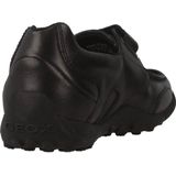 Geox - J W.SNAKE MOC B - Loafers - Bruin - Leer - Antibacterieel