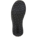 Geox - J W.SNAKE MOC B - Loafers - Bruin - Leer - Antibacterieel