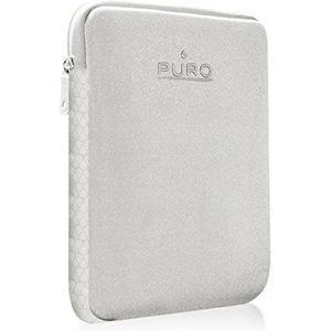 PURO SCUDOSDRAXYTABICE 7 inch beschermhoes grijs tablet beschermhoes