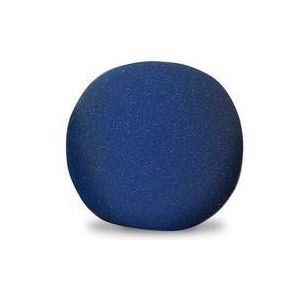 PURO softball 1W blauw draagbare luidspreker (1,0 kanalen, 1-weg, 2,2 cm, 2,03 cm (0,8 inch), 1 W, 100-20000 Hz)