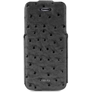 PURO IPC5NANDUBLK mobiele telefoon, 100 mm, 16 mm, 195 mm, zwart