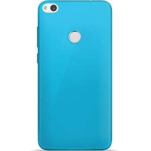 Puro puct066 beschermhoes voor Huawei P8 Lite 2017, blauw