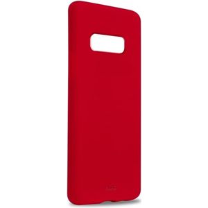 PURO Icon mobiele telefoon behuizingen 14,7 cm (5.8"") Hoes Rood