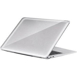 Puro Hard Case For Macbook Air M1 Transparent