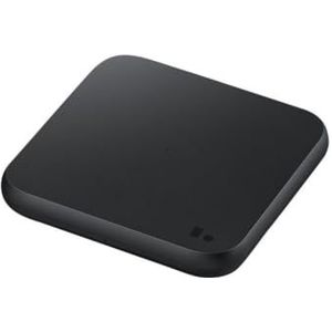 Sam Wireless Charger Pad bk | inkl. Ladeadapter