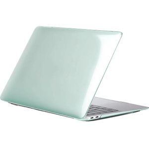 PURO MBAIR1320CLIPONWGRN, Notebookhoes, Muntkleur, Apple, MacBook Air 13"" from 2018 to 2020, MacBook Air 13"" M1 2021, Monochromatisch, 33 cm (13"")