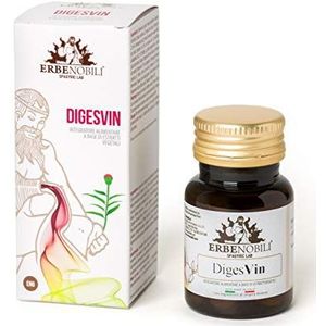 Herbenobili Digesvin, 60 inclusief - 30 g
