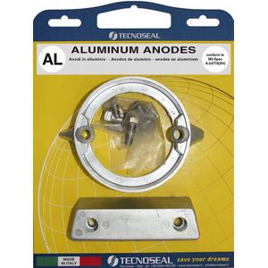 Anode set TECNOSEAL TENKITVOLVODP290AL
