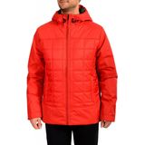 Ferrari - Winterjack - Rood - Heren - 3XL - Warm en Waterafstotend