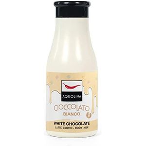 Aquolina Aquolina Classic White Chocolate Body Milk 250 ml