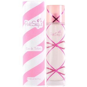 Aquolina Pink Sugar Eau de Toilette Spray 100 ml