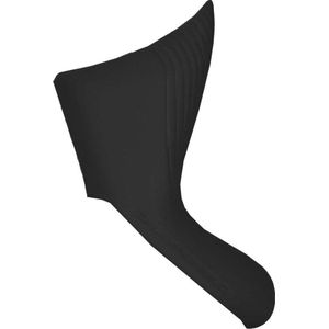 Campagnolo Beschermhoes voor remhendel, uniseks, zwart