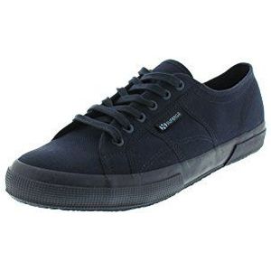 Superga 2750-Cotu Classic uniseks-volwassene Sneaker,Total Navy,35.5 EU