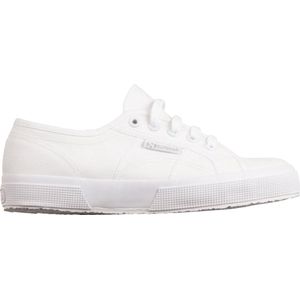 Superga - 2790 COTW LIN UAD - Sneaker - White - Canvas - Rubber