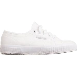 Superga dames 2790 platformschoenen, White S9111lw 901, 37 EU