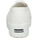Superga Dames Lage sneakers 2790 Cotw Line Up And Down - Wit - Maat 42
