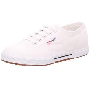 Superga S003IGO Fb= 900 für Damen, weiß, Gr. 38 EU