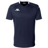 Kappa - Bemi - T-shirt - Met Korte Mouwen