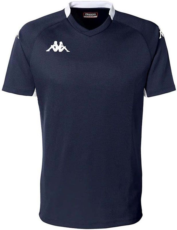 Kappa - Bemi - T-shirt - Met Korte Mouwen